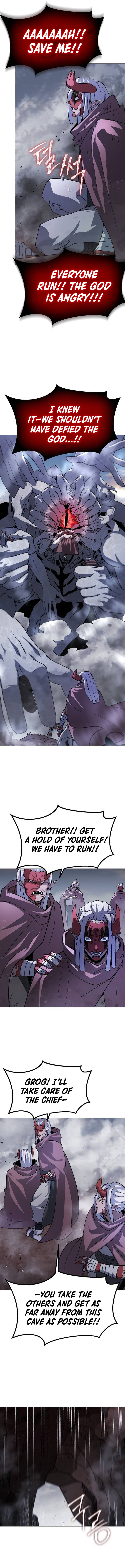 Star of Zenith Chapter 33 7